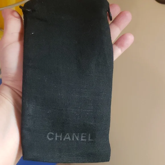 NWT⭐AUTHENTIC CHANEL⭐ Blue Jackie O style STUNNING SOPHISTICATED Sunglasses. - Picture 13 of 16